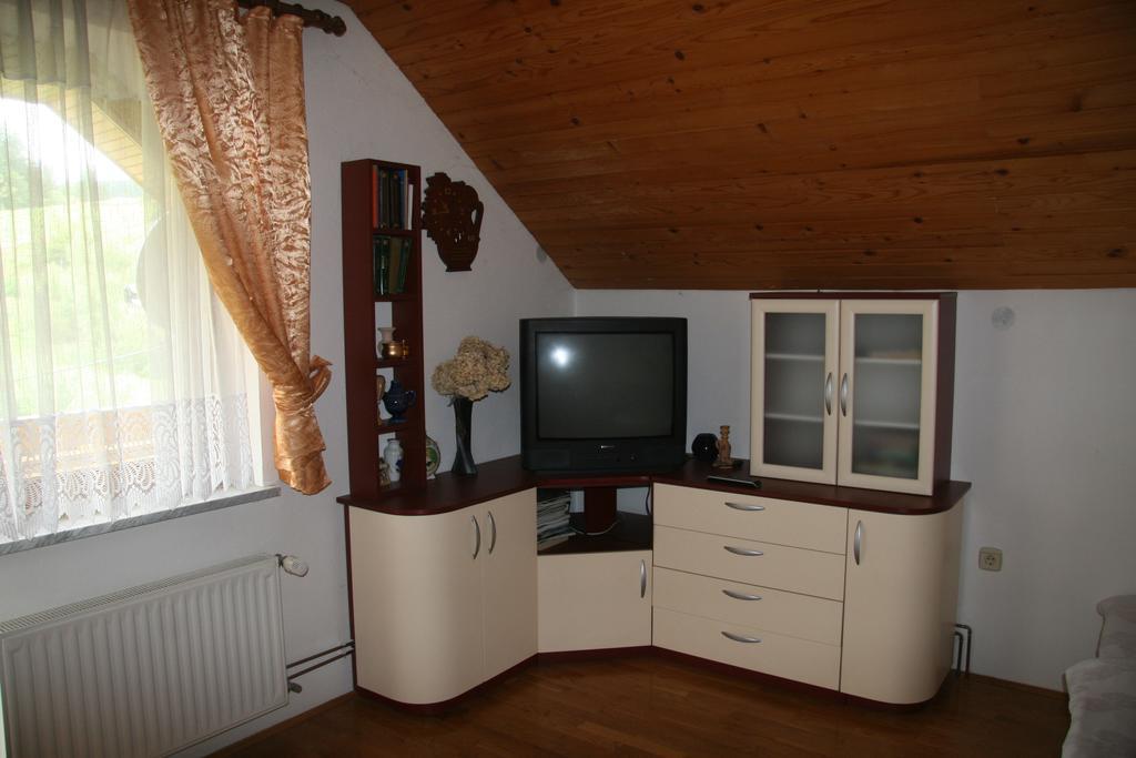Guest House Kveder Škofja Loka 部屋 写真