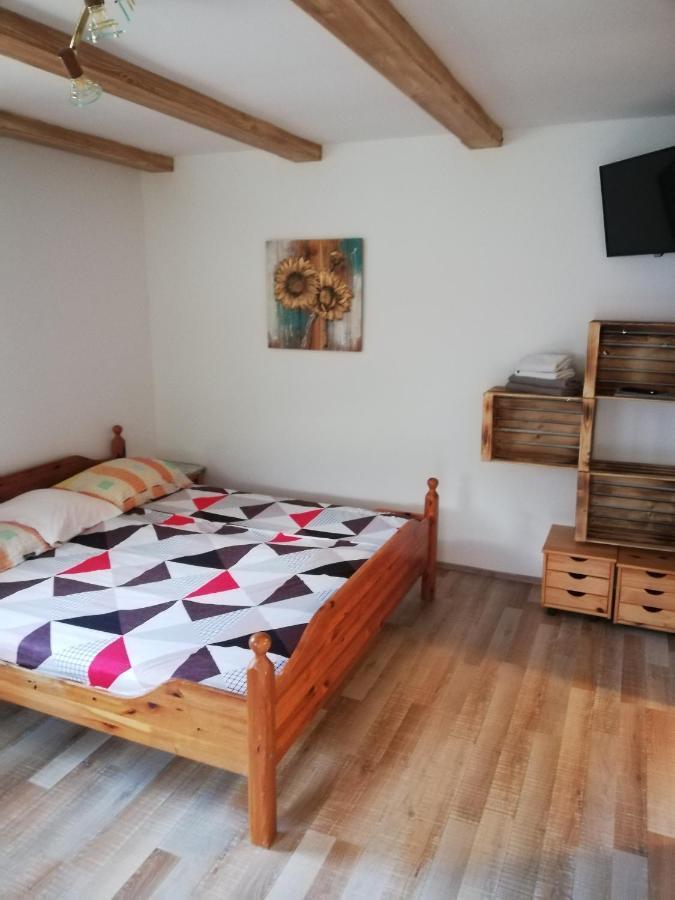 Guest House Kveder Škofja Loka 部屋 写真