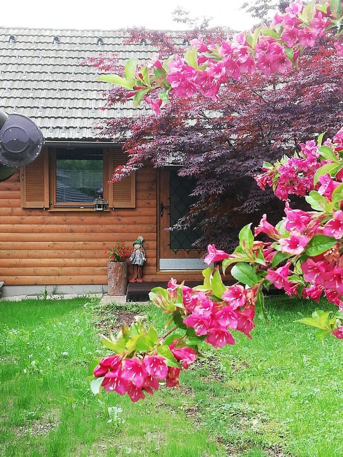 Guest House Kveder Škofja Loka エクステリア 写真